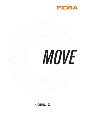 NOBILI - Move